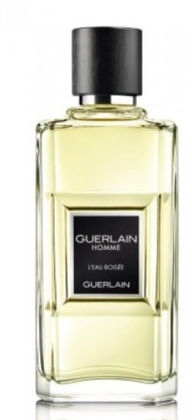 Guerlain Homme L'Eau Boisee EDT 100 ml Erkek Parfümü kullananlar yorumlar